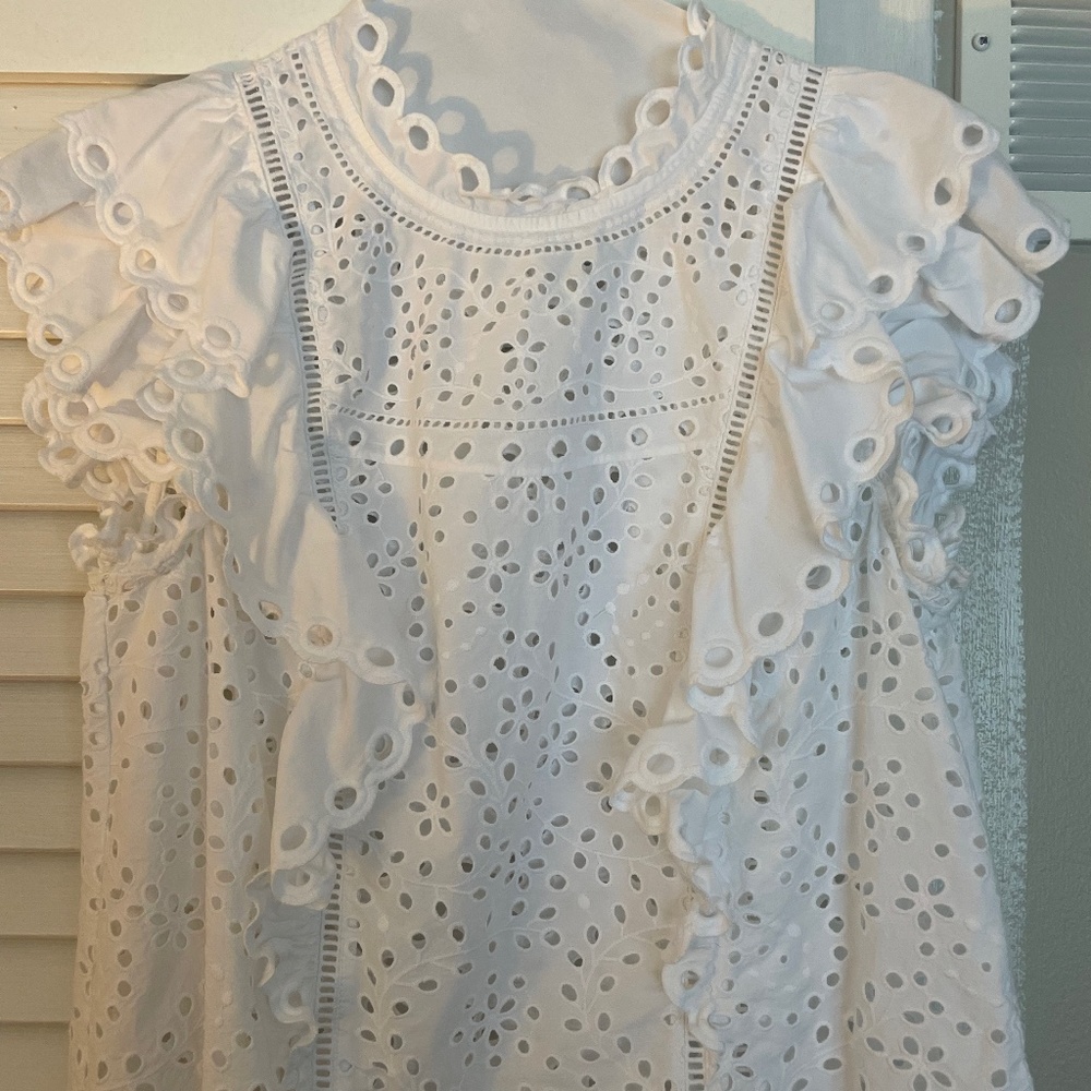 Veronica Beard Blouse